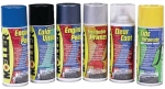 Moeller Engine Spray Paint